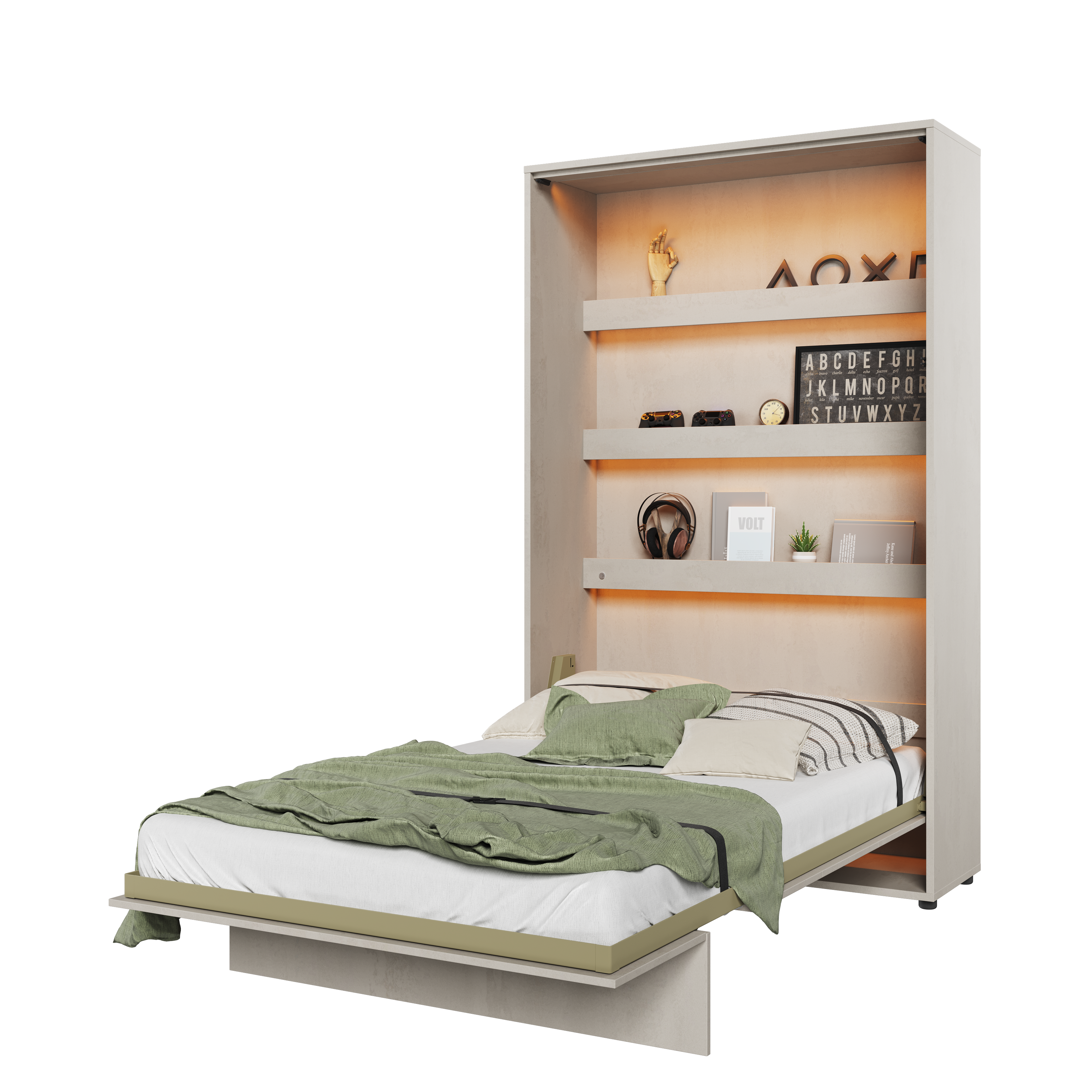 Concept Junior CJ-01